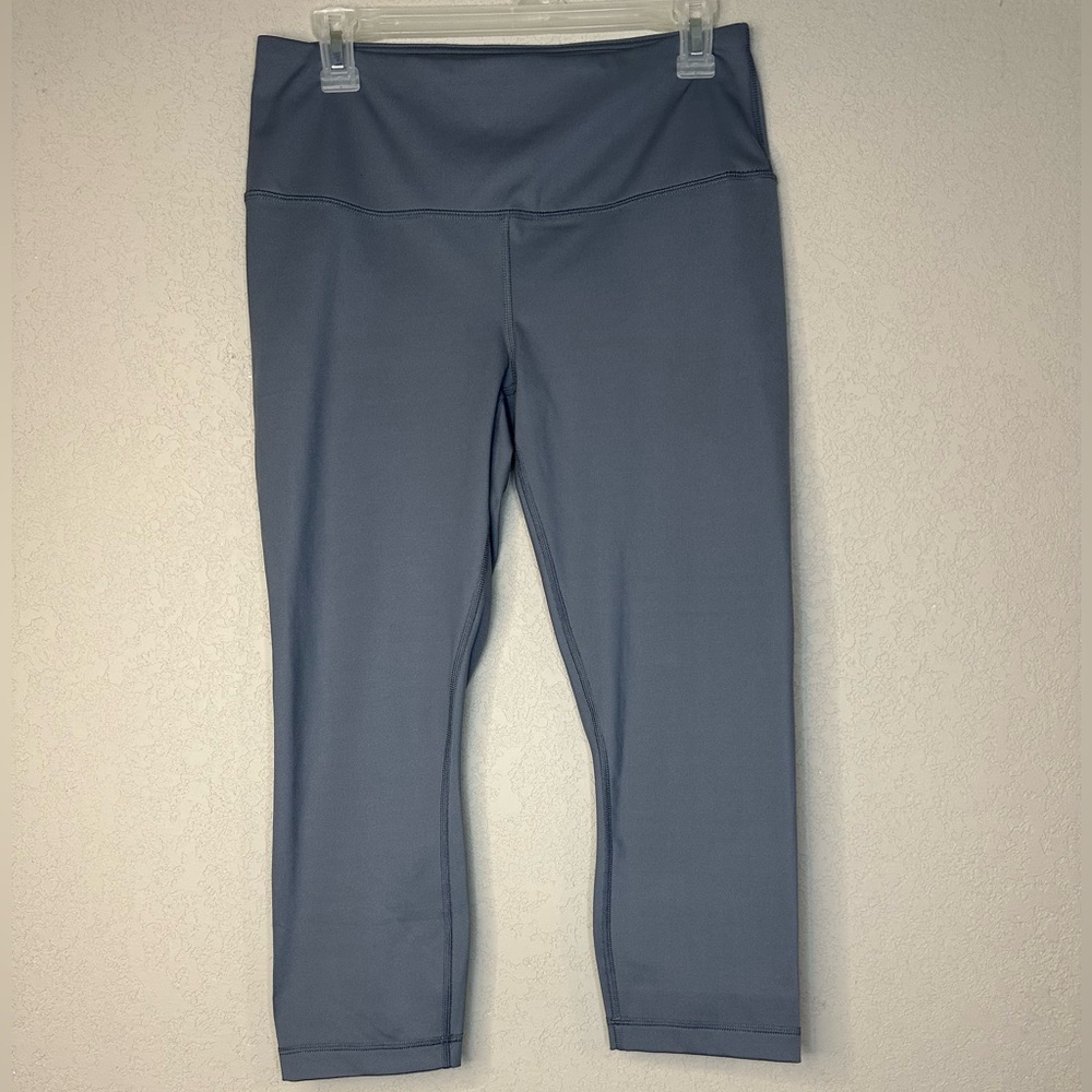 Yogalicious Lux Women’s Large Cropped Leggings